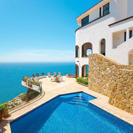 Villa Grande Cabo San Lucas Luaran gambar