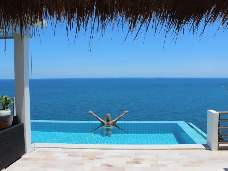 Villa Grande Cabo San Lucas Luaran gambar