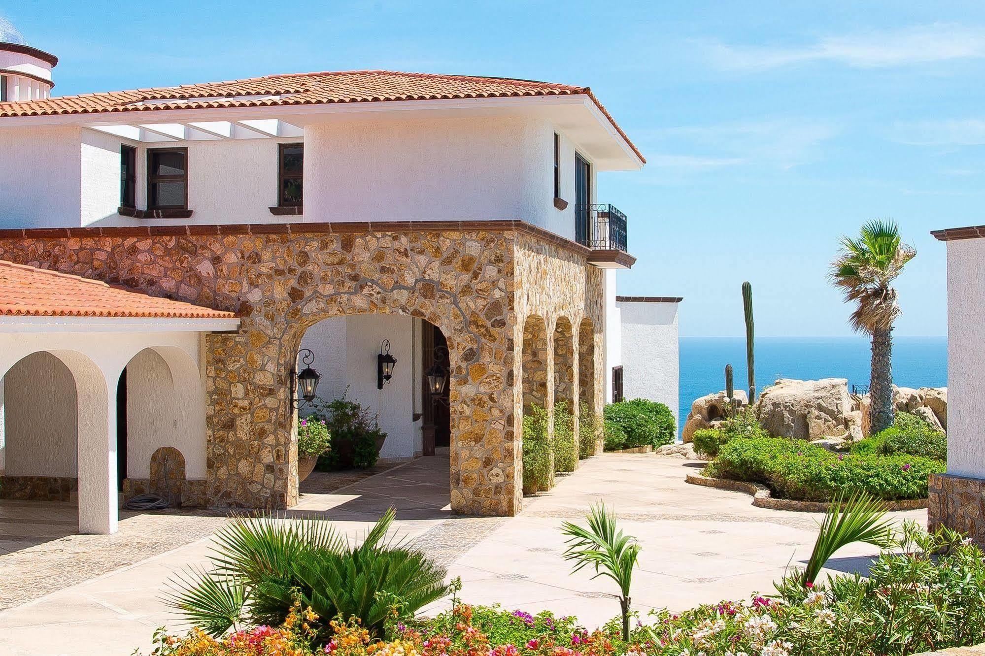 Villa Grande Cabo San Lucas Luaran gambar