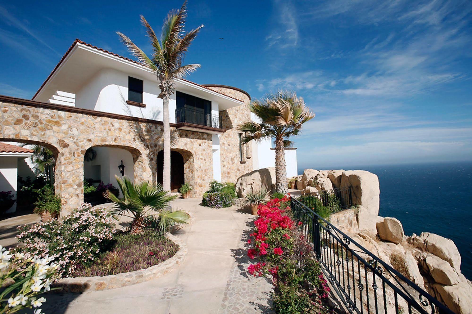 Villa Grande Cabo San Lucas Luaran gambar