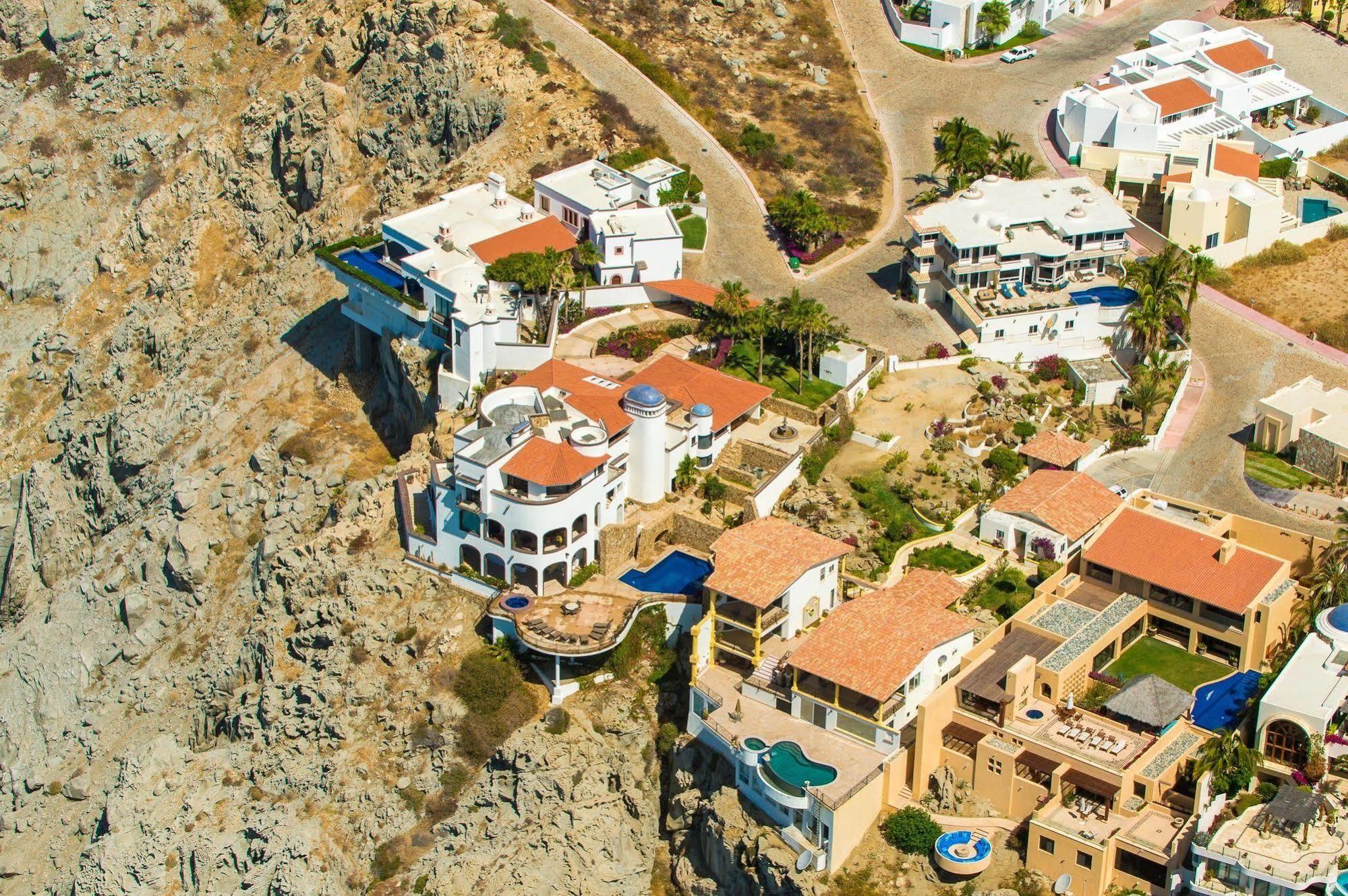 Villa Grande Cabo San Lucas Luaran gambar