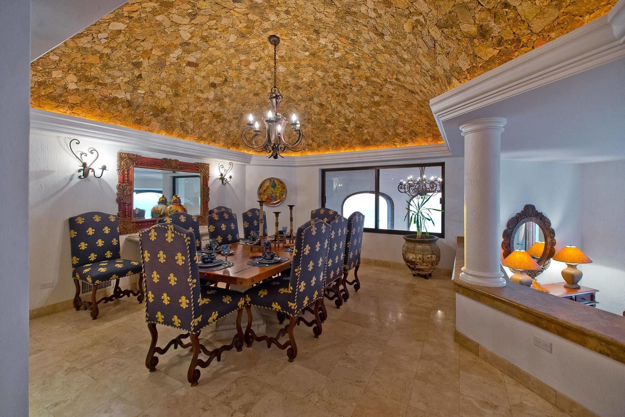 Villa Grande Cabo San Lucas Luaran gambar