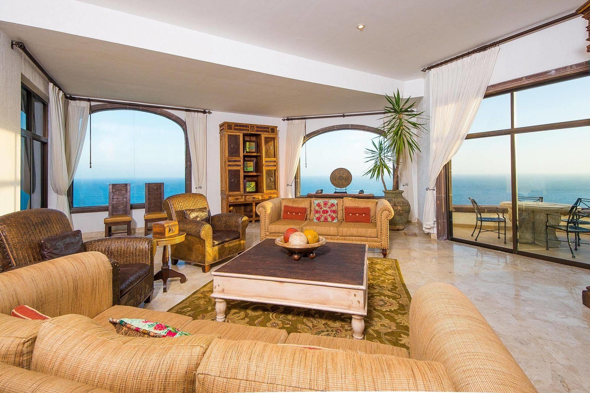 Villa Grande Cabo San Lucas Luaran gambar