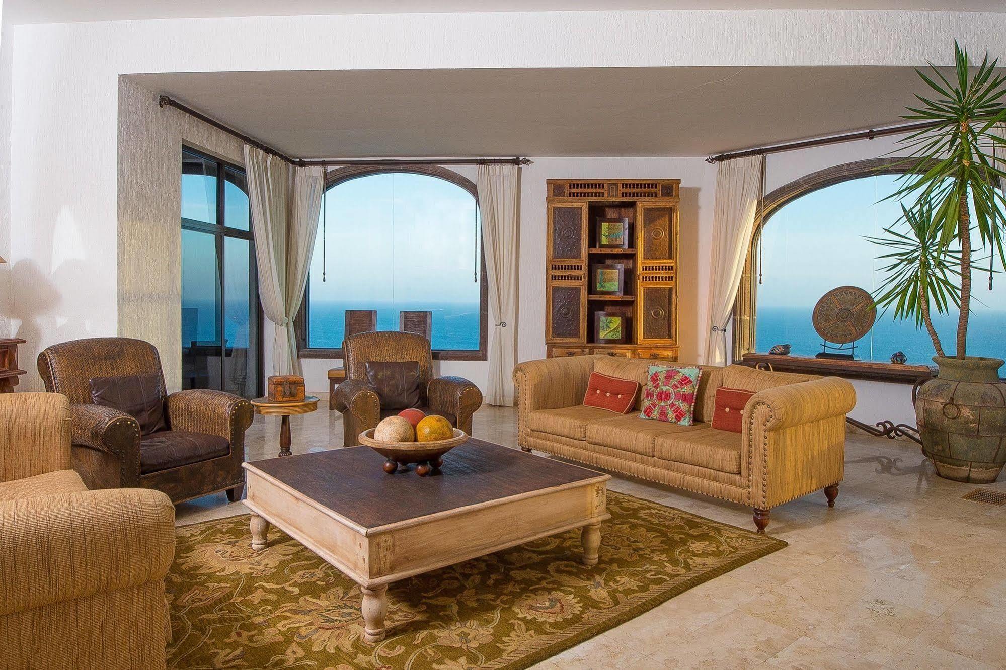 Villa Grande Cabo San Lucas Luaran gambar