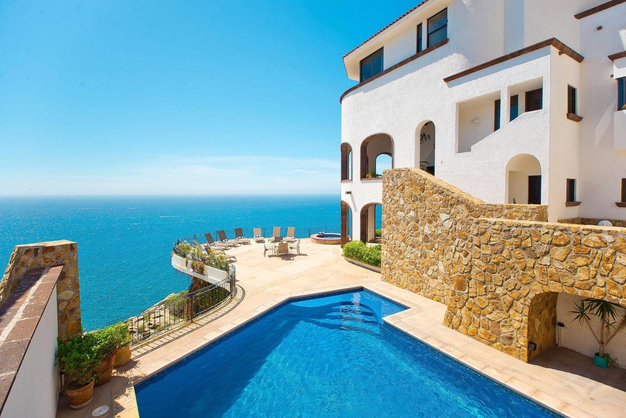 Villa Grande Cabo San Lucas Luaran gambar