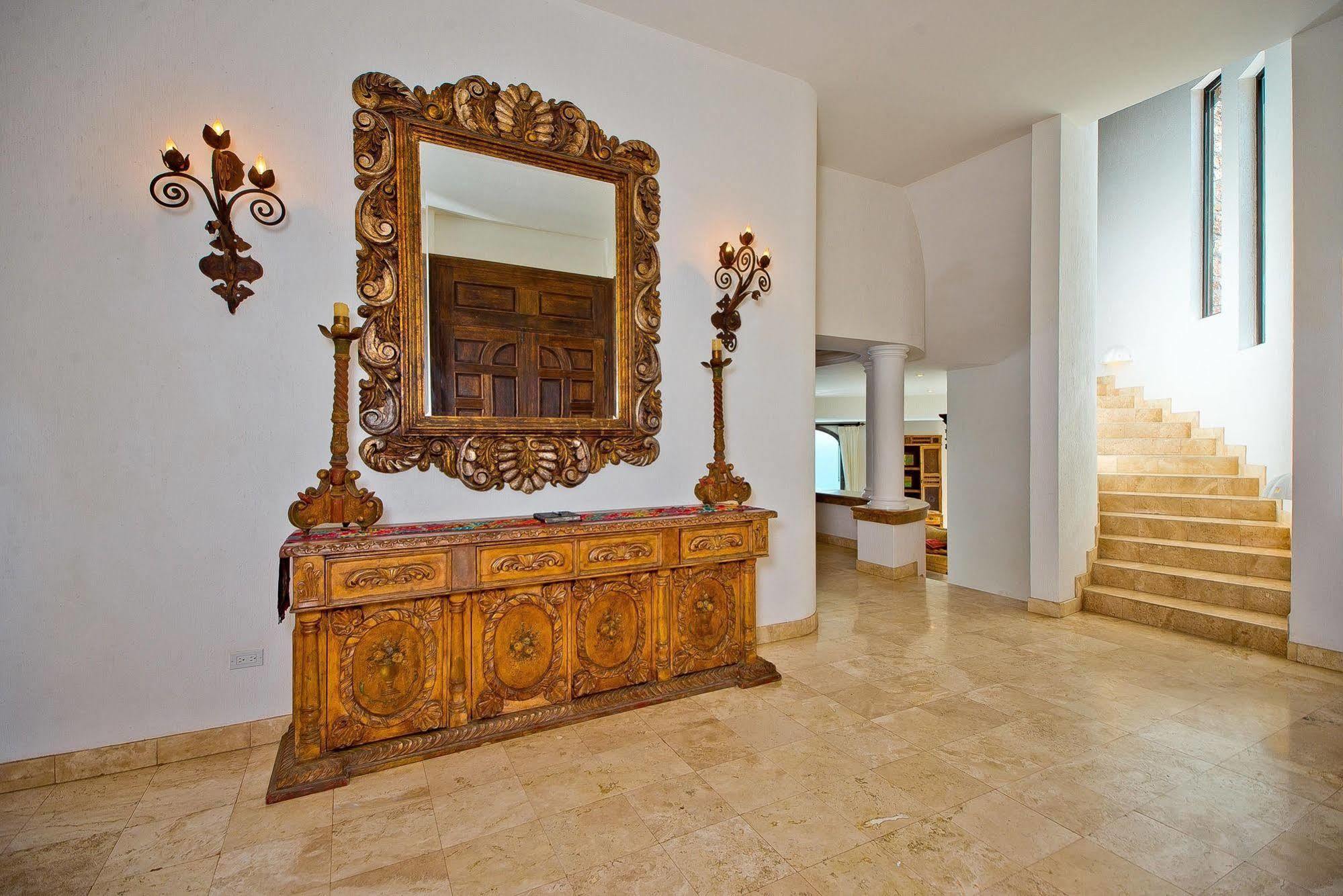 Villa Grande Cabo San Lucas Luaran gambar