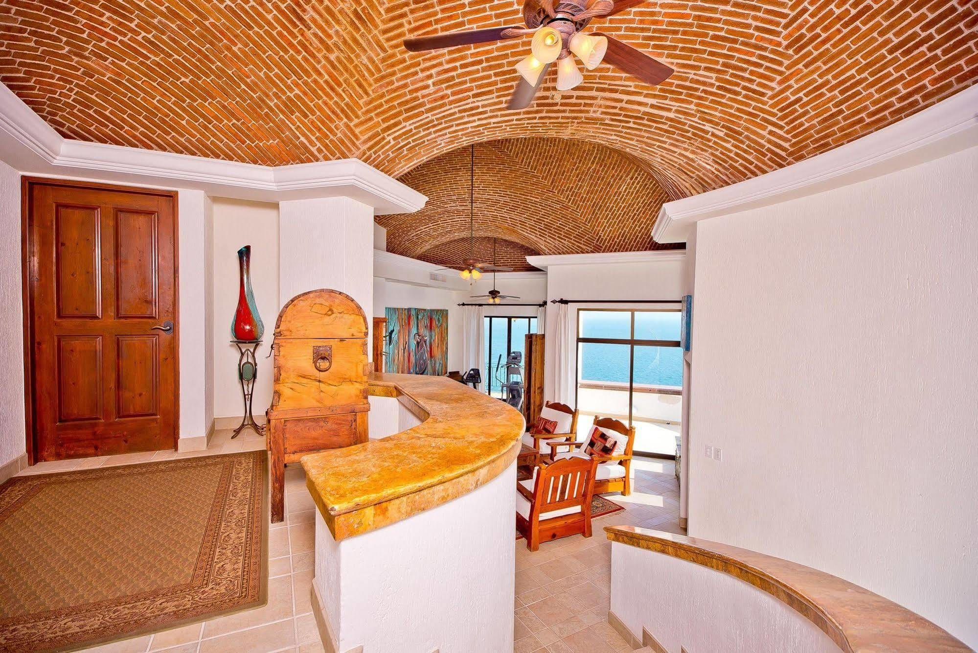 Villa Grande Cabo San Lucas Luaran gambar