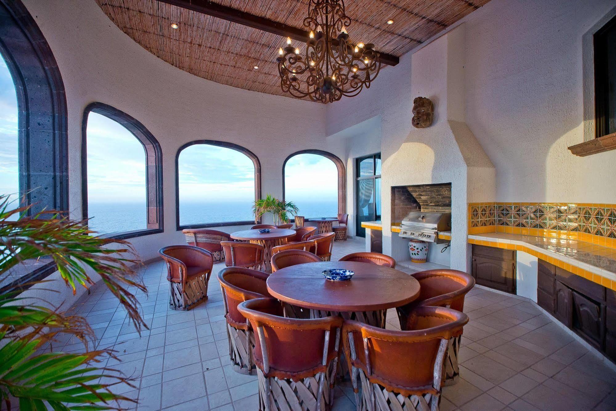 Villa Grande Cabo San Lucas Luaran gambar